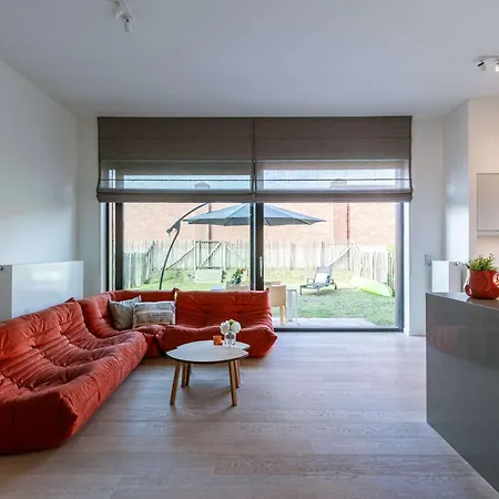 Huswell - Cozy With Garden *