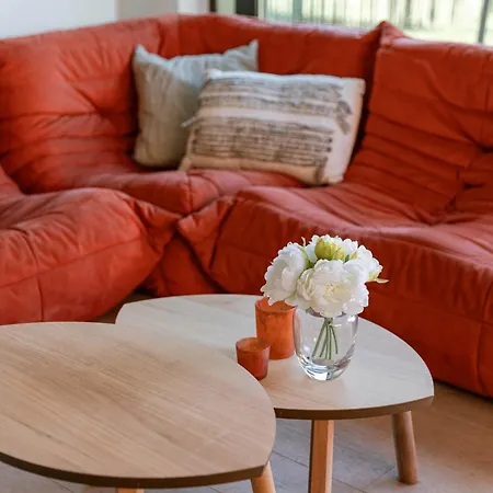 Huswell - Cozy With Garden * Ostende