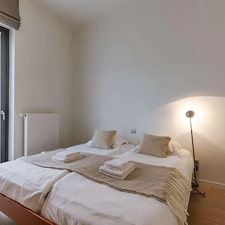 Huswell - Cozy With Garden * Ostende